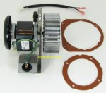 Carrier Draft Inducer Assembly 310371-752 (image for) Carrier Draft Inducer Assembly 310371-752