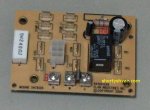 (image for) Modine Unit Heater Fan Timer Circuit Board 5H78126-1