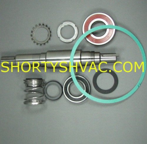 (image for) Armstrong New Style 4030 M-8 Rebuild Kit