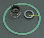 (image for) Armstrong Small Frame Seal and Gasket Kit 10"