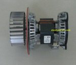 (image for) Carrier Draft Inducer Assembly 48SS400626