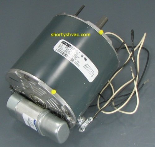 (image for) Modine Unit Heater Fan Motor 9F30097