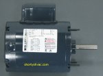 (image for) Modine Unit Heater Fan Motor 9F30189