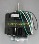 (image for) Modine Unit Heater Fan Motor 9F30226