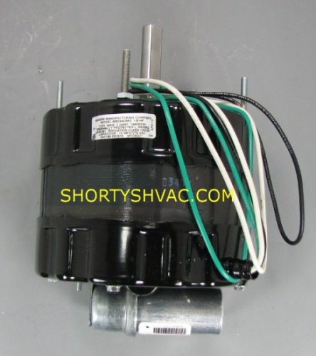 (image for) Modine Unit Heater Fan Motor 9F30227