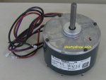 (image for) Goodman 1/6 HP Condenser Fan Motor B13400251S