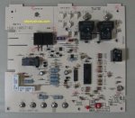 (image for) Carrier Main Control Circuit Board CESO110057-02