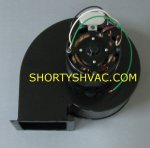 (image for) Lochinvar Draft Inducer FAN2714