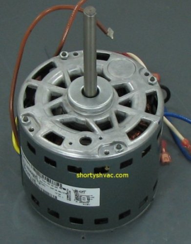 (image for) Carrier Blower Motor HC43AQ116