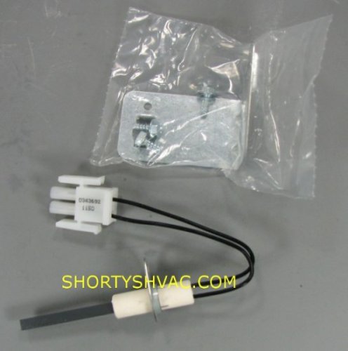 (image for) Trane Hot Surface Ignitor IGN00152