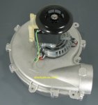 (image for) Jakel Draft Inducer Assembly Model J238-138-1393