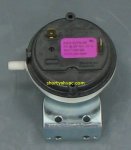 (image for) Modine Unit Heater Pressure Switch 5H73591-8