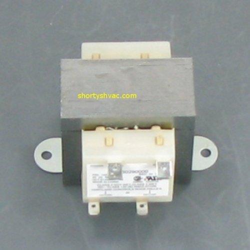 (image for) Modine Unit Heater Transformer 5H75029