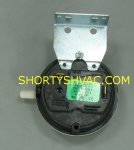 (image for) Modine Unit Heater Pressure Switch 5H75030-3