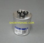 (image for) Trane Dual Run Capacitor CPT00667