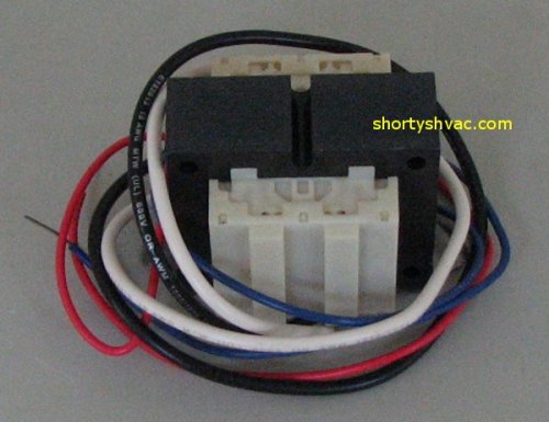 (image for) Basler Transformer Model BE26538001