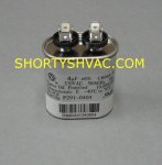 (image for) Carrier Run Capacitor P291-0403