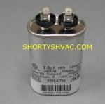 (image for) Carrier Run Capacitor P291-0754