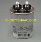 (image for) Carrier Run Capacitor P291-1003