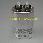 (image for) Carrier Run Capacitor P291-1004