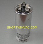 (image for) Carrier Dual Run Capacitor P291-3554RS