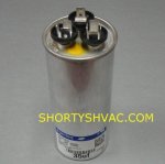 (image for) Carrier Dual Run Capacitor P291-3574RS