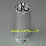 (image for) Carrier Dual Run Capacitor P291-4074RS