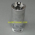 (image for) Carrier Dual Run Capacitor P291-4553RS