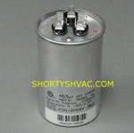 (image for) Carrier Dual Run Capacitor P291-4554RS