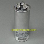 (image for) Carrier Dual Run Capacitor P291-4573RS