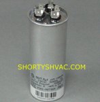 (image for) Carrier Dual Run capacitor P291-5074RS