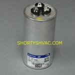 (image for) Carrier Dual Run Capacitor P291-5574RS