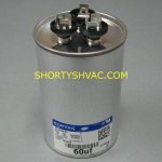 (image for) Carrier Dual Run Capacitor P291-6053RS