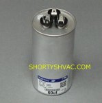 (image for) Carrier Dual Run Capacitor P291-6054R