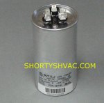 (image for) Carrier Dual Run Capacitor P291-6074R