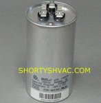 (image for) Carrier Dual Run Capacitor P291-8053RS