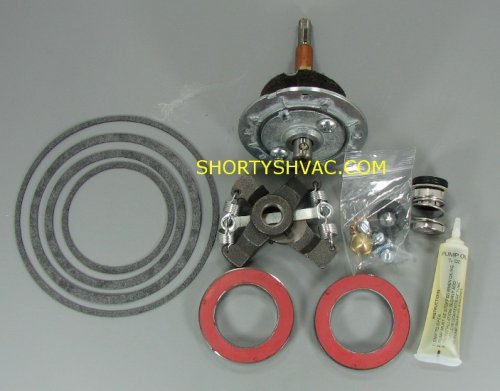 (image for) Armstrong H-32 Maintenance Free Pump Rebuild Kit