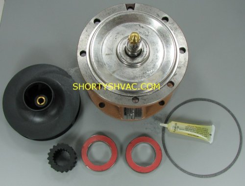 (image for) Armstrong S-57 Maintenance Free Pump Repair Kit