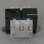 (image for) Basler Control Transformer Model BE28455003