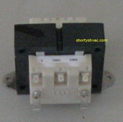 (image for) Basler Control Transformer Model BE28455003