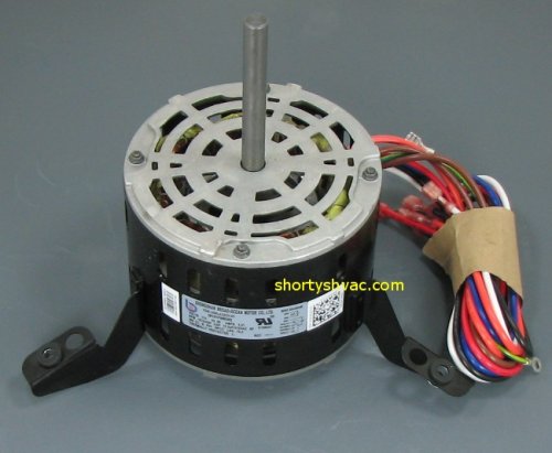 (image for) Goodman 1/3 HP Blower Motor 0131F00041S