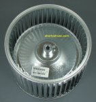 (image for) Heil 11 x 10 inch Blower Wheel 1011420