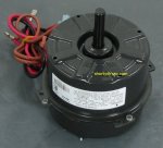 (image for) Emerson Condenser Fan Motor Model K48HXFPH-3956