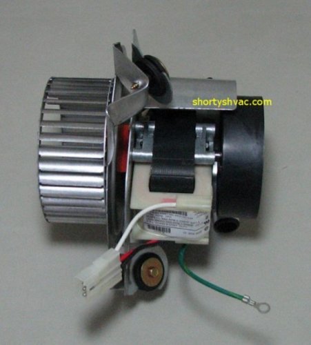 (image for) Carrier Draft Inducer Assembly 326628-765