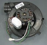 (image for) Fasco Draft Inducer Assembly Model 70626200