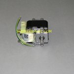 (image for) Carrier Draft Inducer Motor HC21ZS122