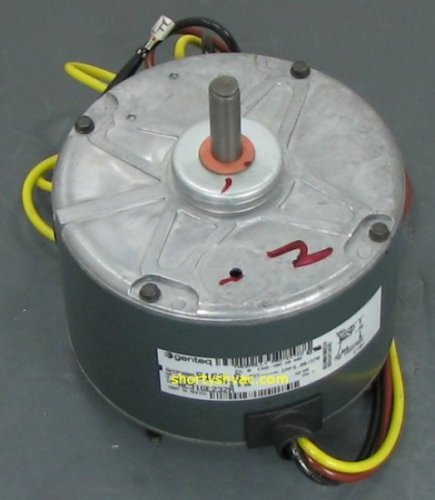 (image for) GE Condenser Fan Motor Model 5KCP39BGV573AS