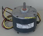 (image for) GE Condenser Fan Motor Model 5KCP39EFS165S