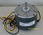 (image for) GE Condenser Fan Motor Model 5KCP39MFS303BS