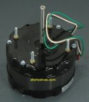 (image for) McMillan Electric Company Fan Motor Model A0524A2161